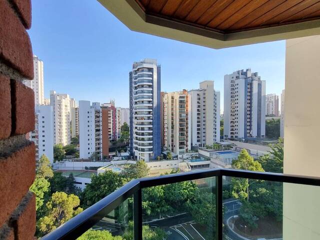 Apartamento para Venda em São Paulo - 4