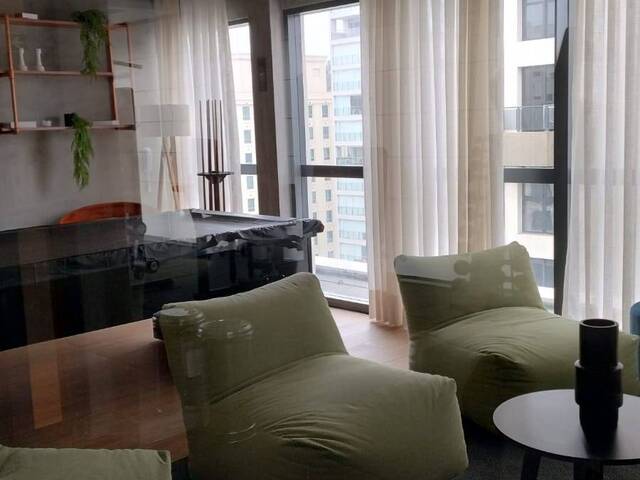 Apartamento para Locação em São Paulo - 5