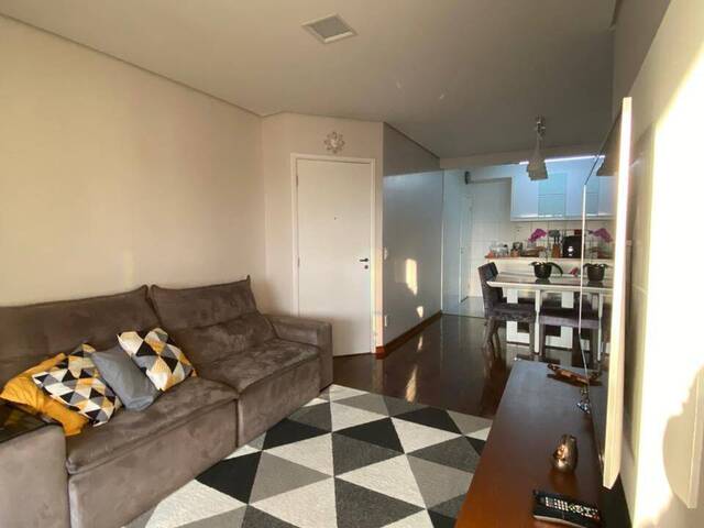 #11220 - Apartamento para Venda em São Paulo - SP