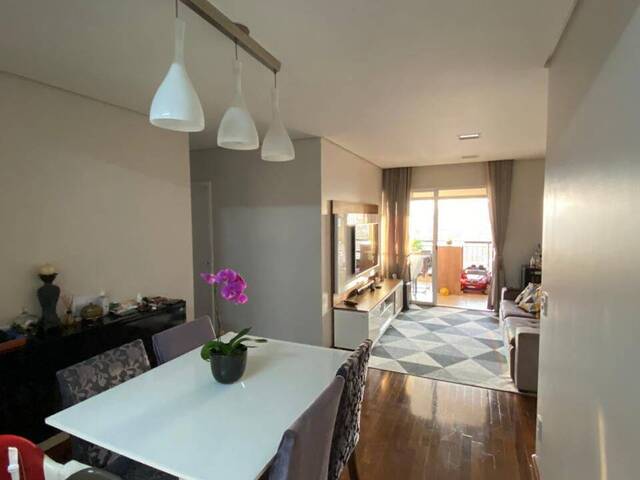 Apartamento para Venda em São Paulo - 4