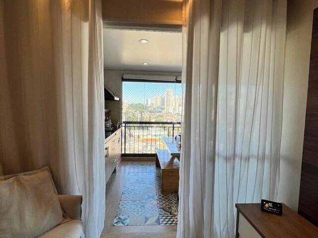 Apartamento para Venda em São Paulo - 2