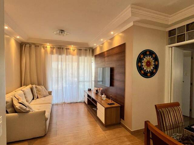 Apartamento para Venda em São Paulo - 3