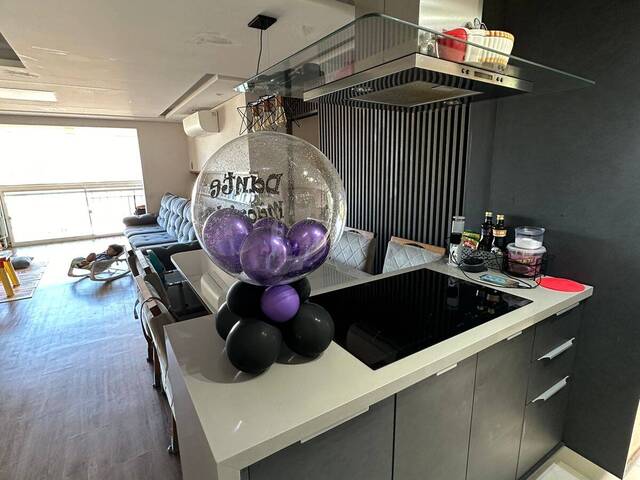 Apartamento para Venda em São Paulo - 4