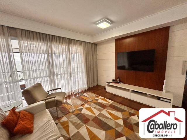 Apartamento para Venda em São Paulo - 5