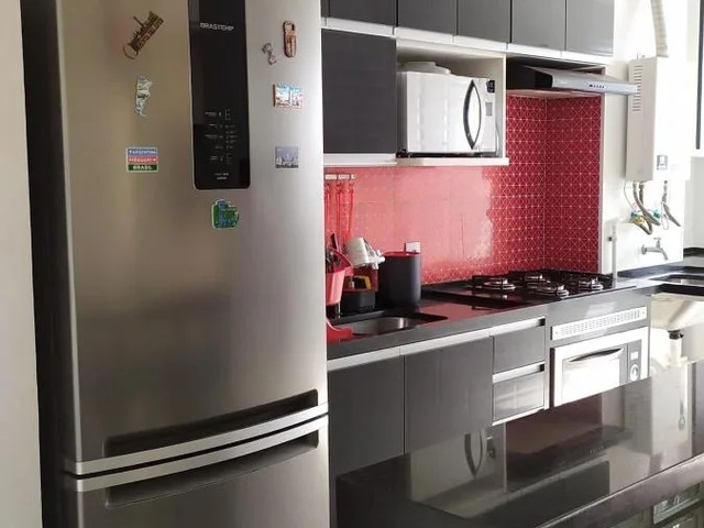 Apartamento para Venda em São Paulo - 4