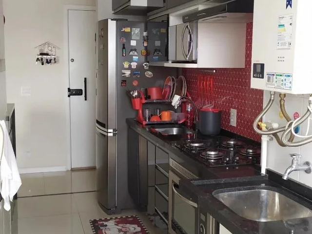 Apartamento para Venda em São Paulo - 5