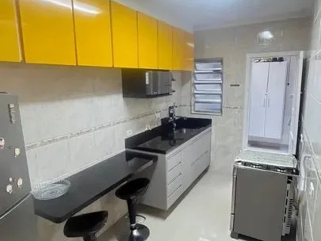 Apartamento para Venda em São Paulo - 5
