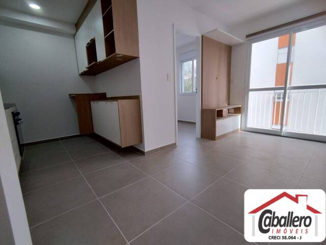 #11228 - Apartamento para Venda em São Paulo - SP - 2