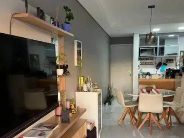 #11237 - Apartamento para Venda em São Paulo - SP - 1
