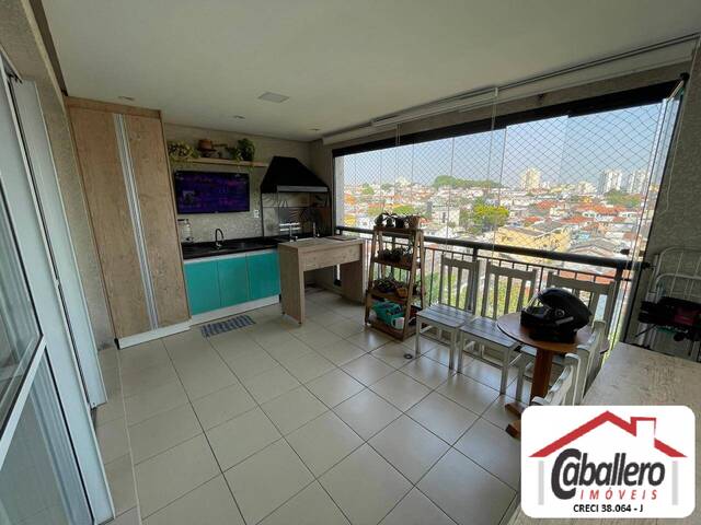Apartamento para Venda em São Paulo - 4
