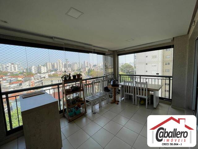 Apartamento para Venda em São Paulo - 5