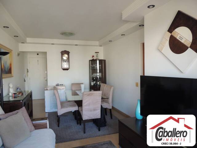 Apartamento para Venda em São Paulo - 4