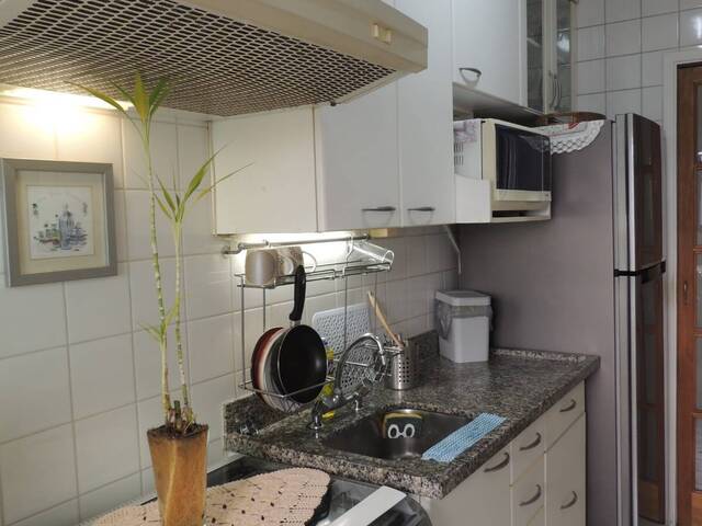 Apartamento para Venda em São Paulo - 5