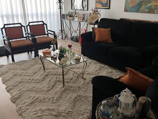 Apartamento para Venda em São Paulo - 4