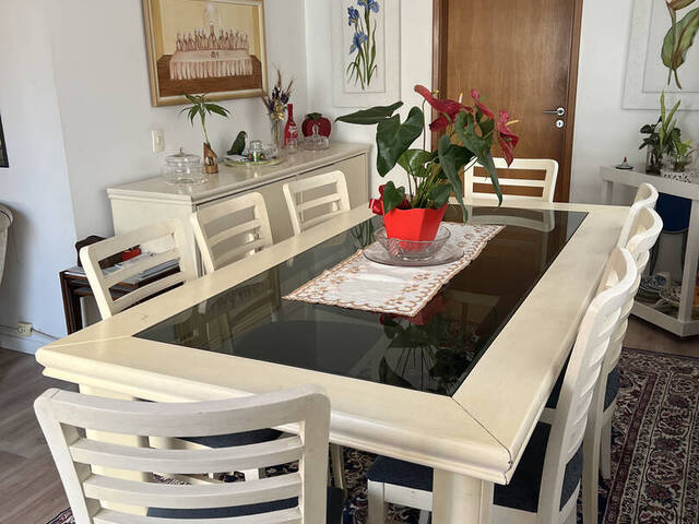 Apartamento para Venda em São Paulo - 5