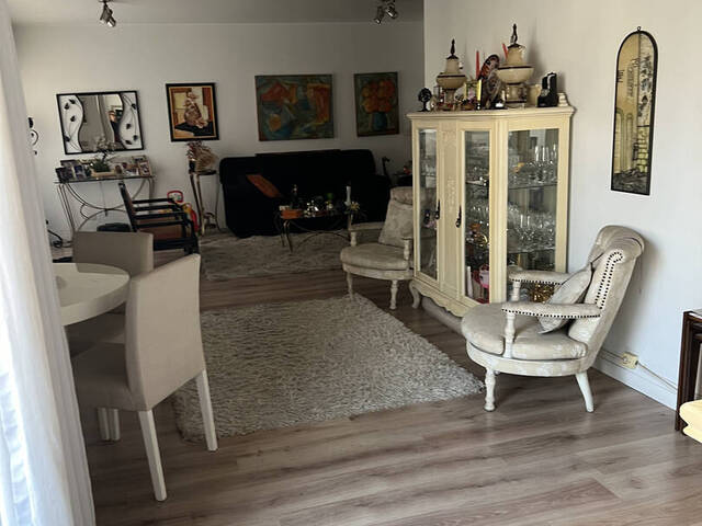 #11243 - Apartamento para Venda em São Paulo - SP - 3