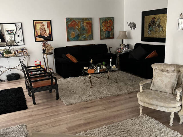 #11243 - Apartamento para Venda em São Paulo - SP - 2