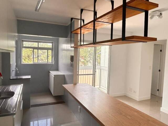 #11244 - Apartamento para Venda em São Paulo - SP