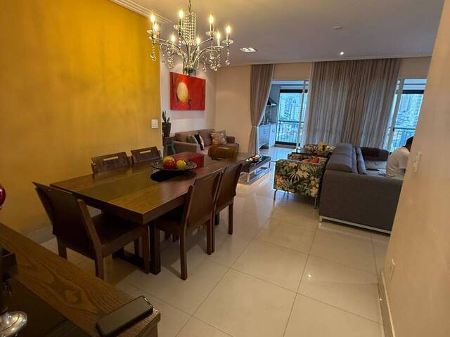 Apartamento para Venda em São Paulo - 3
