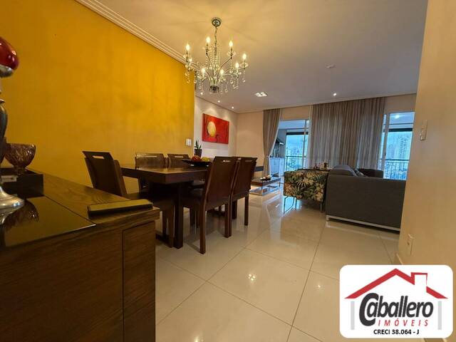 Apartamento para Venda em São Paulo - 4