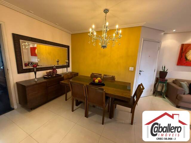 Apartamento para Venda em São Paulo - 2