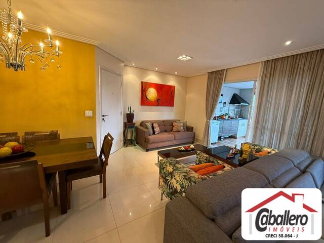 #11245 - Apartamento para Venda em São Paulo - SP