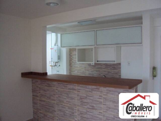 #11246 - Apartamento para Venda em São Paulo - SP - 1