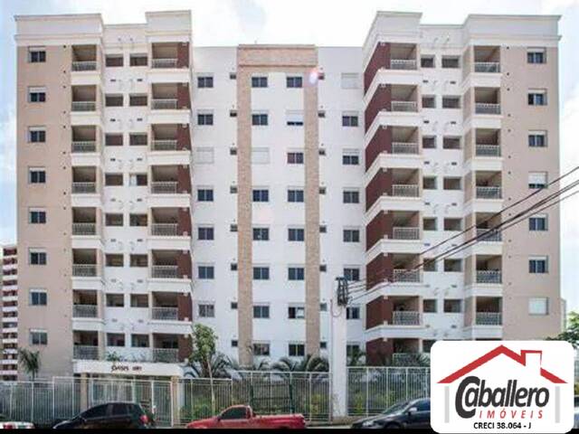 #11248 - Apartamento para Venda em São Paulo - SP - 1