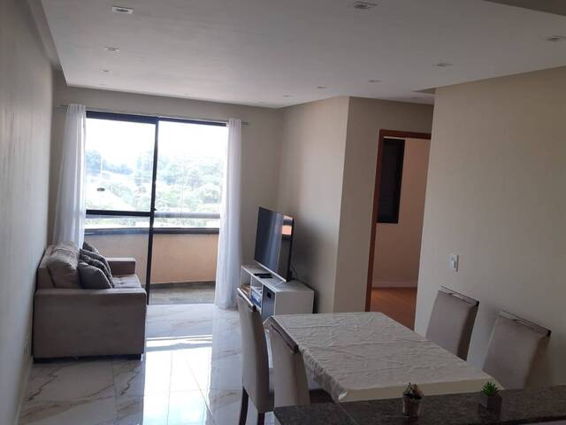 #11249 - Apartamento para Venda em São Paulo - SP - 1