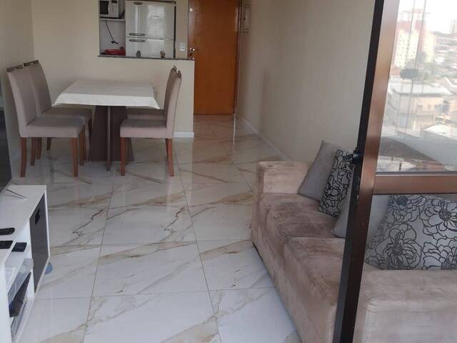 #11249 - Apartamento para Venda em São Paulo - SP - 2