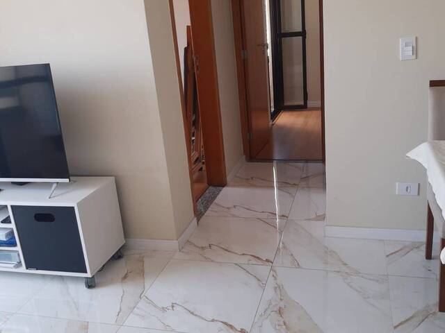 #11249 - Apartamento para Venda em São Paulo - SP - 3