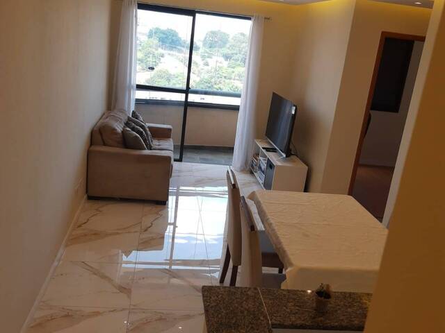 Apartamento para Venda em São Paulo - 5