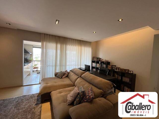 #11251 - Apartamento para Venda em São Paulo - SP - 2
