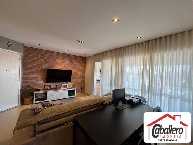 #11251 - Apartamento para Venda em São Paulo - SP - 3