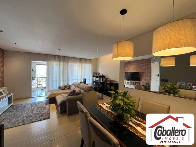 Apartamento para Venda em São Paulo - 4