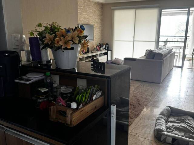 #11252 - Apartamento para Venda em São Paulo - SP - 1