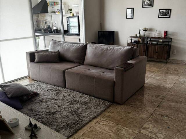 #11252 - Apartamento para Venda em São Paulo - SP - 2