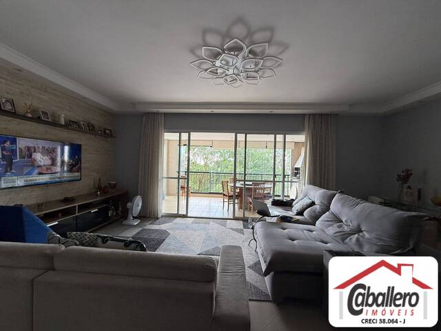 Apartamento para Venda em São Paulo - 5
