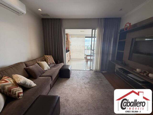 #11254 - Apartamento para Venda em São Paulo - SP