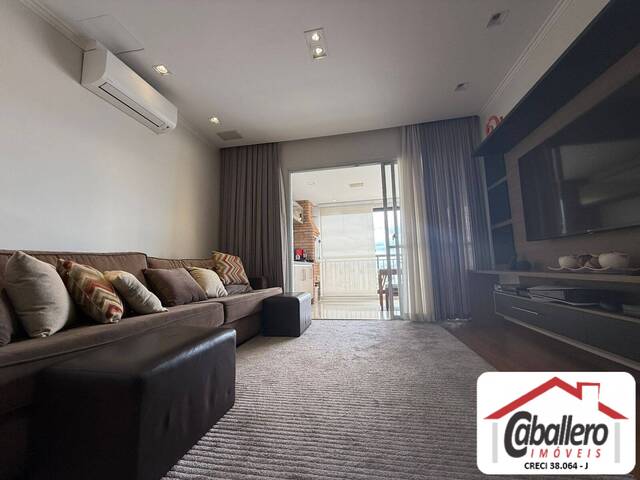 #11254 - Apartamento para Venda em São Paulo - SP