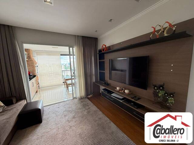 Apartamento para Venda em São Paulo - 5