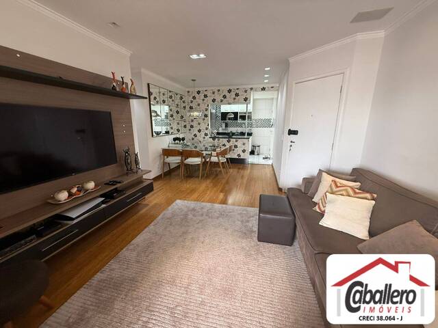 Apartamento para Venda em São Paulo - 4