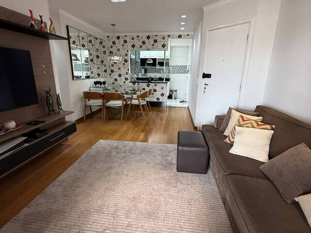 #11254 - Apartamento para Venda em São Paulo - SP