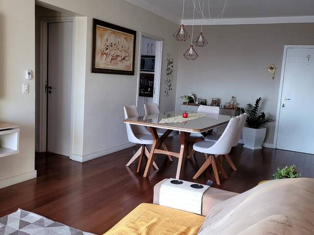 #11255 - Apartamento para Venda em São Paulo - SP - 1