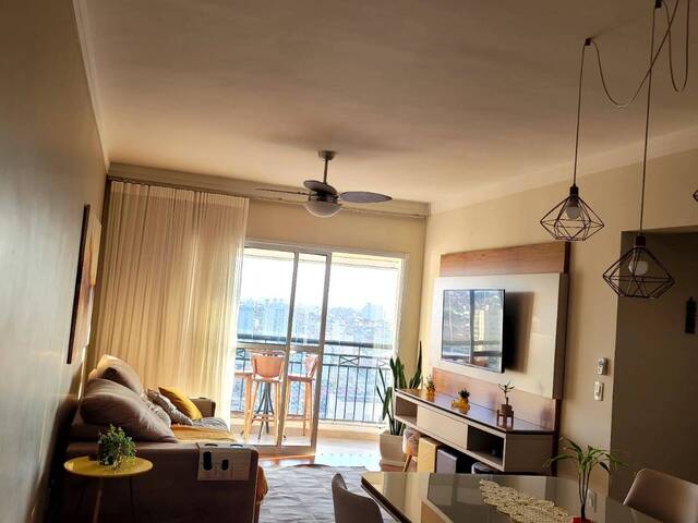 #11255 - Apartamento para Venda em São Paulo - SP - 3