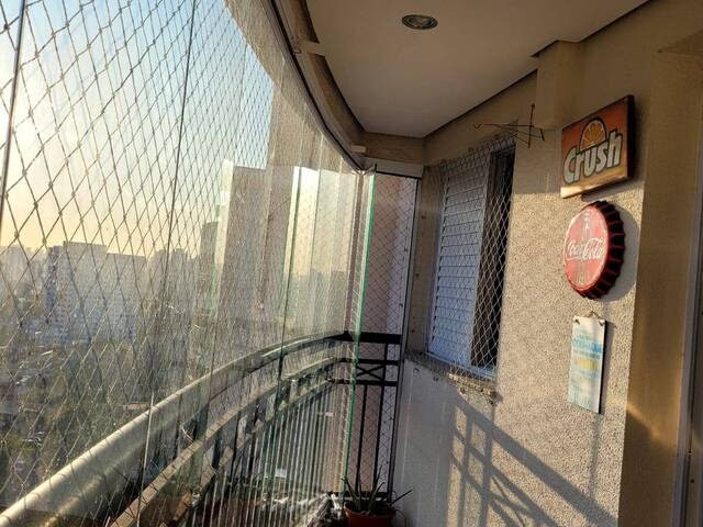 Apartamento para Venda em São Paulo - 4