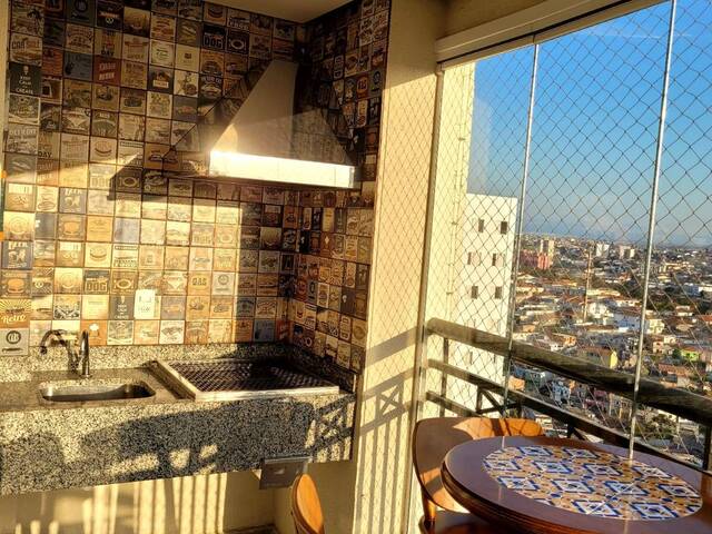 Apartamento para Venda em São Paulo - 5