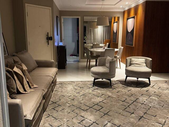#11256 - Apartamento para Venda em São Paulo - SP