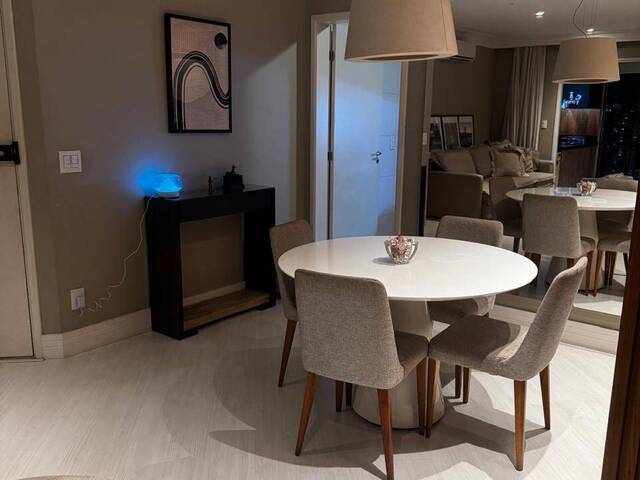 Apartamento para Venda em São Paulo - 5