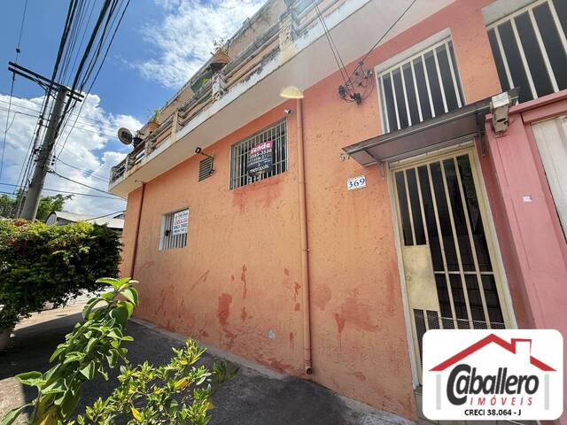 #11257 - Casa para Venda em São Paulo - SP - 1